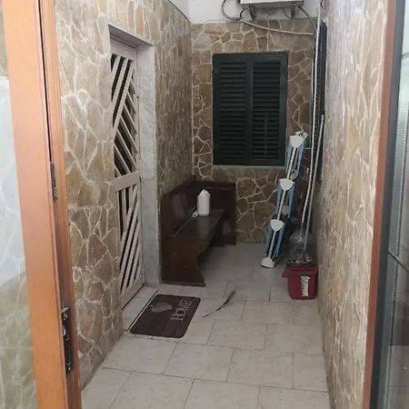 Дом отдыха Al Vicoletto