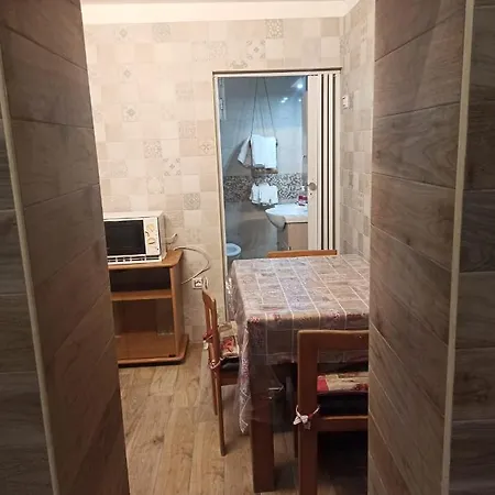 Дом отдыха Al Vicoletto Таранто