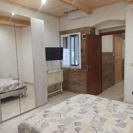 Prázdninový dům Al Vicoletto Taranto