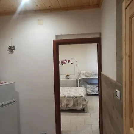 Prázdninový dům Al Vicoletto