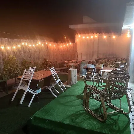 Al Vicoletto * Taranto