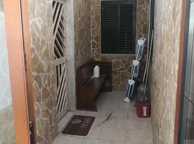 Casa de Férias Al Vicoletto