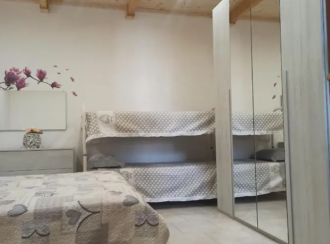 Al Vicoletto 度假居