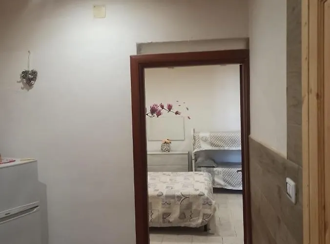 Casa de Férias Al Vicoletto