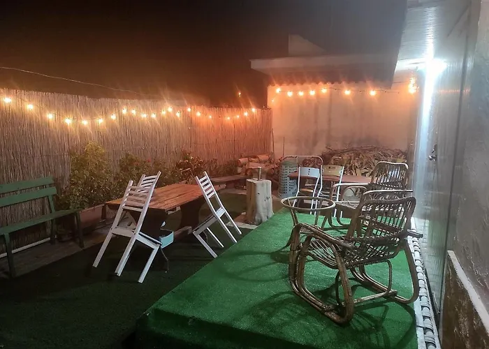 Al Vicoletto * Taranto